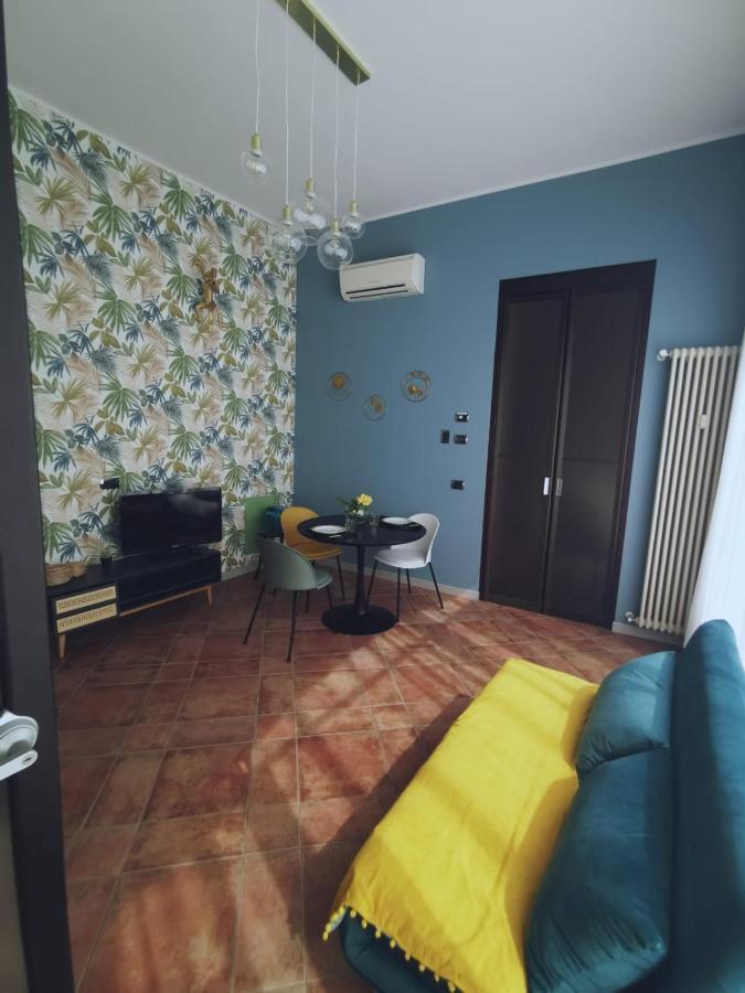Aura Symphony Home Como Exterior foto
