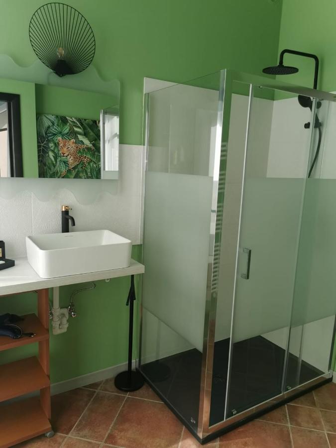 Aura Symphony Home Como Exterior foto